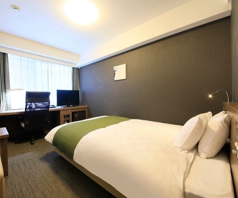 Daiwa Roynet Hotel Kyoto Shijo Karasuma 사진 1