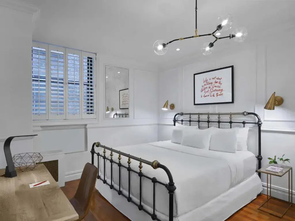 Life Hotel New York - Chambres