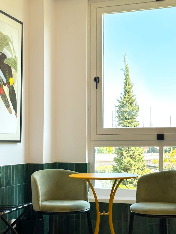 Hotel Ribera de Triana - REOPENING! - Chambres