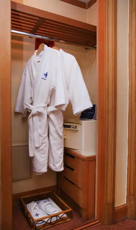 Hanoi Daewoo Hotel - Chambres