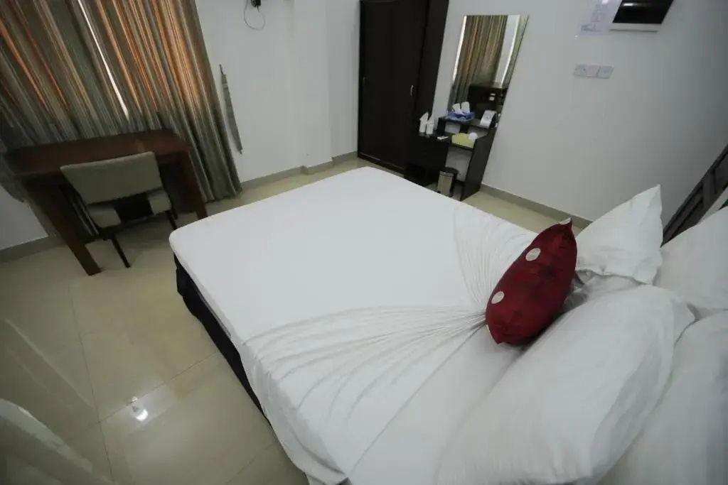Vilu Rest Hotel - Chambres