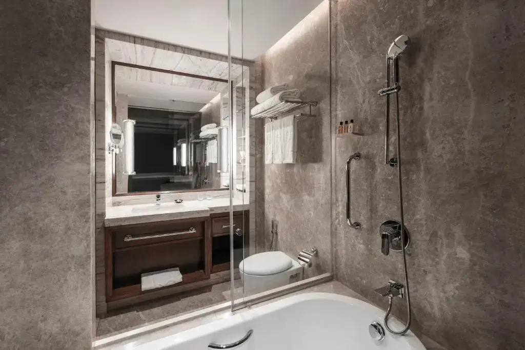 Shangri-La Eros, New Delhi - Chambres