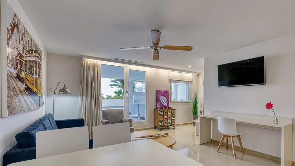 Playavera Hotel - Naturist Friendly - Chambres