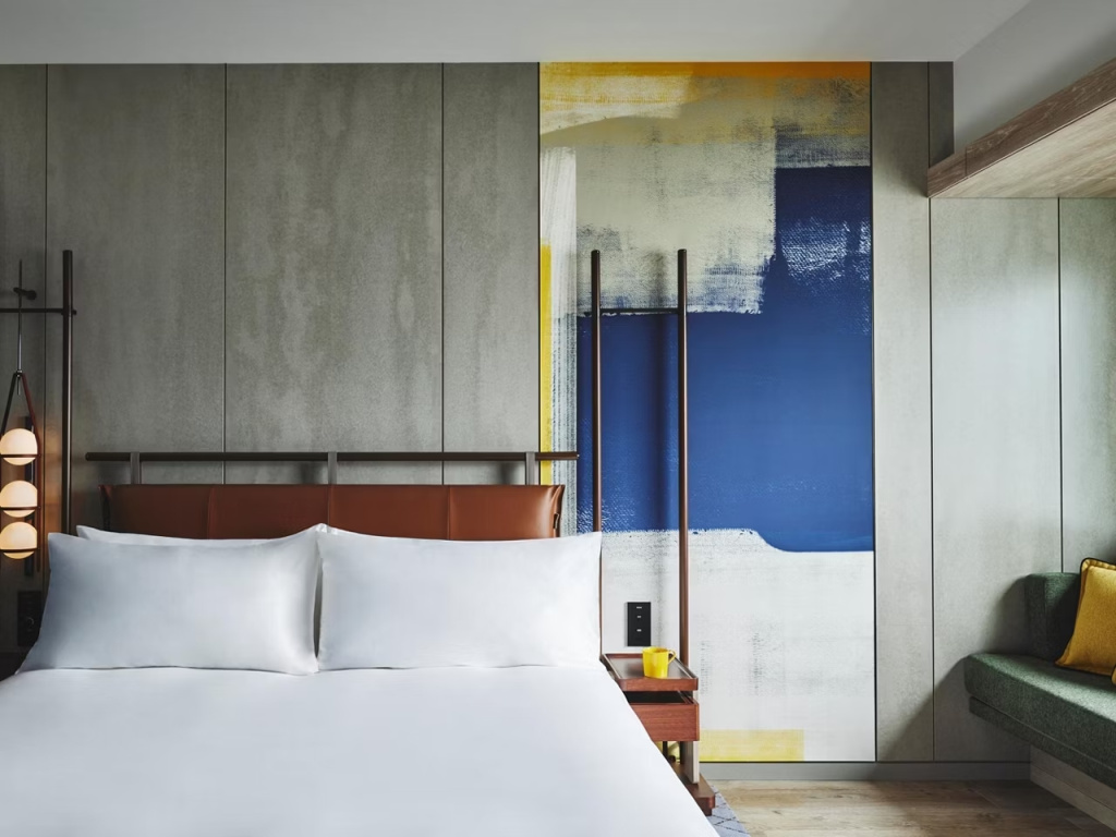 voco Osaka Central by IHG 사진 16