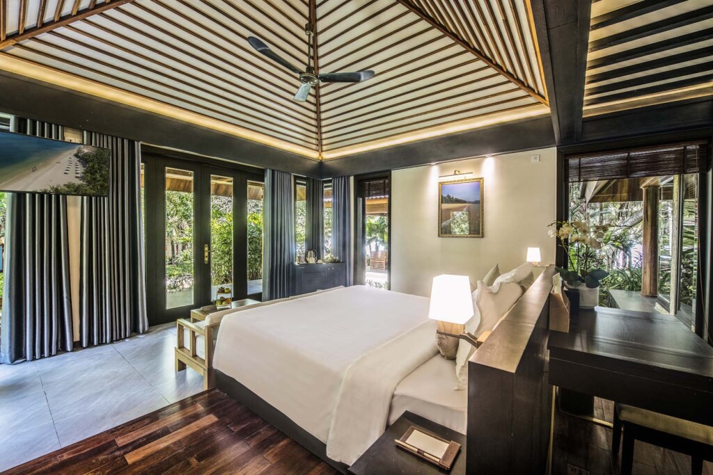 Hon Tam Resort Nha Trang