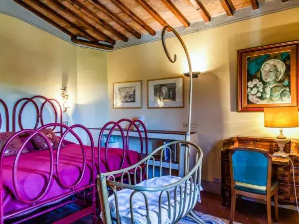 Fattoria il Milione Agriturismo - Chambres