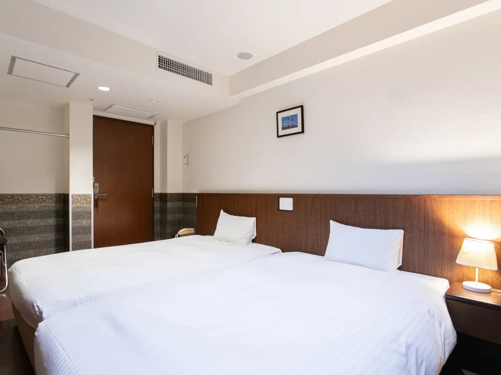 Sutton Hotel Hakata City 사진 14