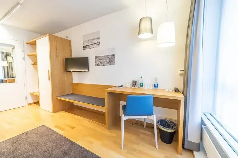 Dialoghotel Eckstein - Chambres