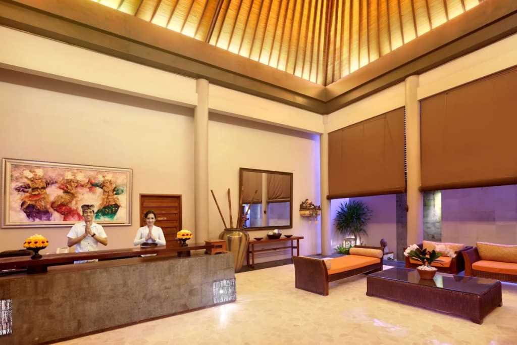 Bhavana Private Villas — фото