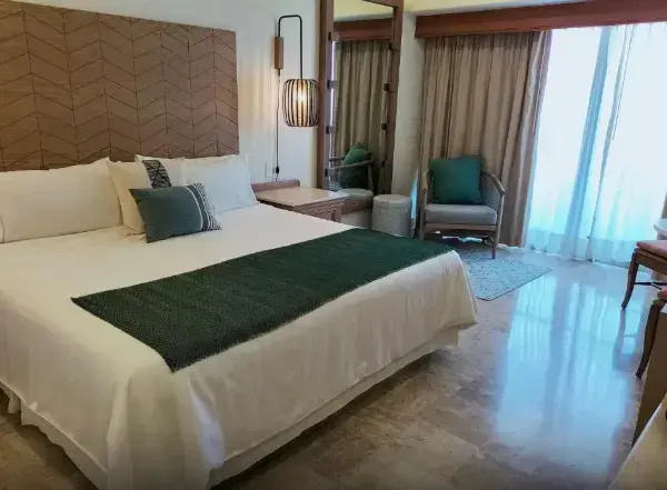 Fiesta Americana Puerto Vallarta All Inclusive & Spa - Chambres
