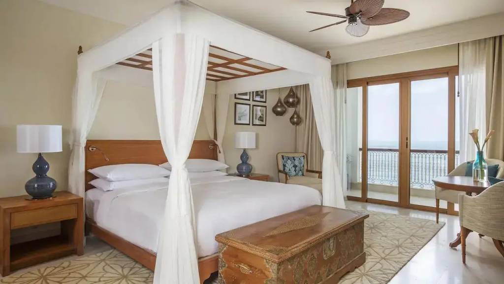 Park Hyatt Zanzibar - Chambres