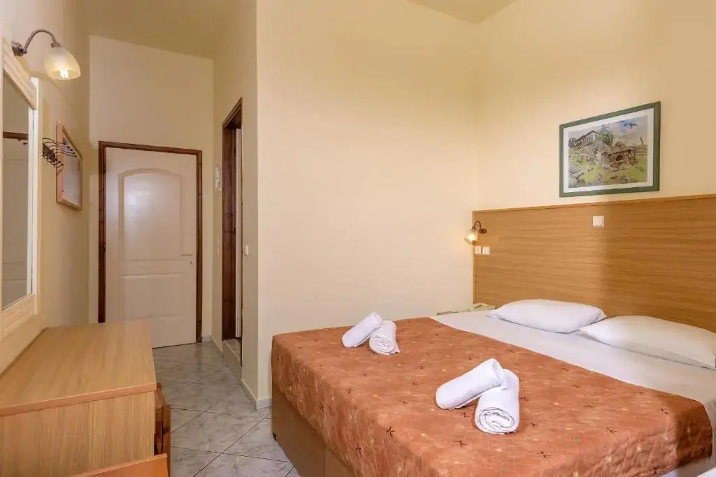 Eri Beach Hotel - Général