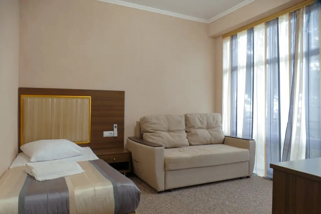 Napra Spa Hotel - Chambres