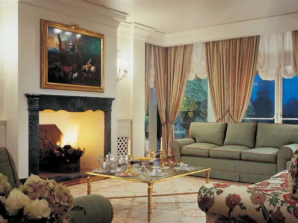 Versilia Golf Resort - Chambres