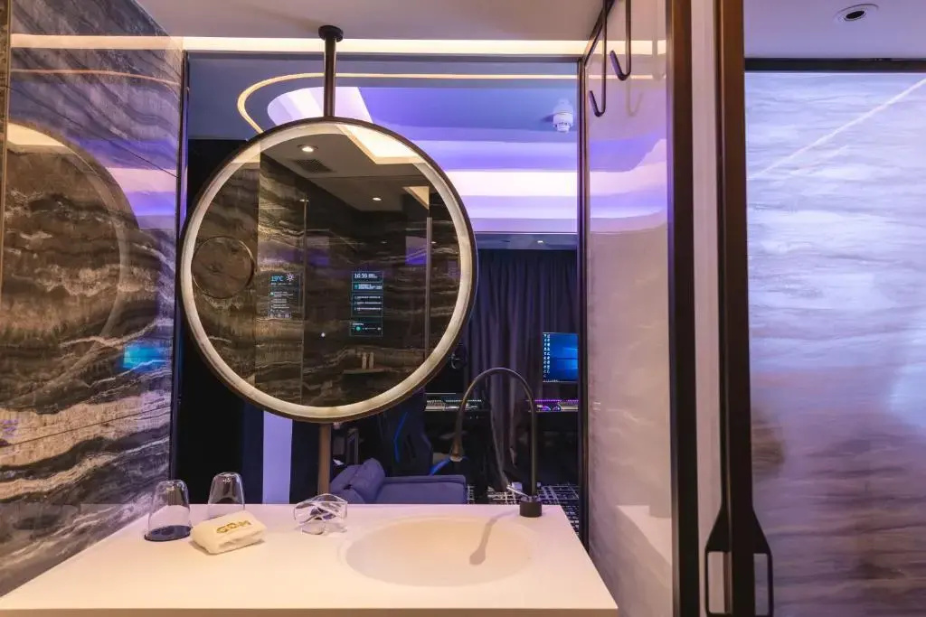 Oasis Avenue – A GDH Hotel - Chambres