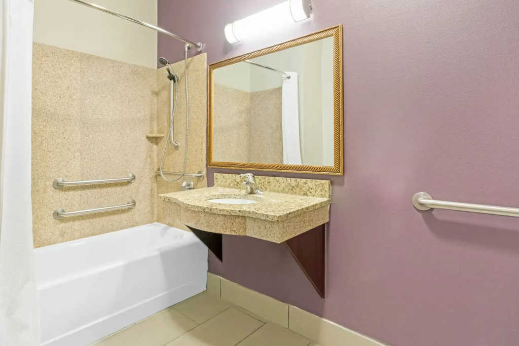 La Quinta Inn & Suites Yukon - Chambres