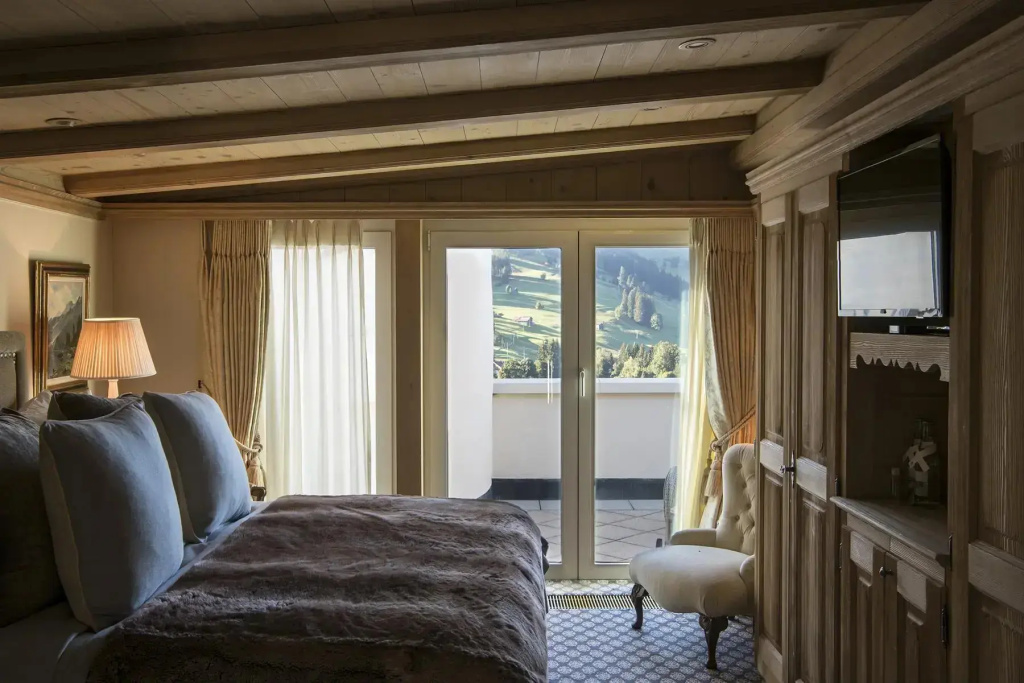Penthouse Suite