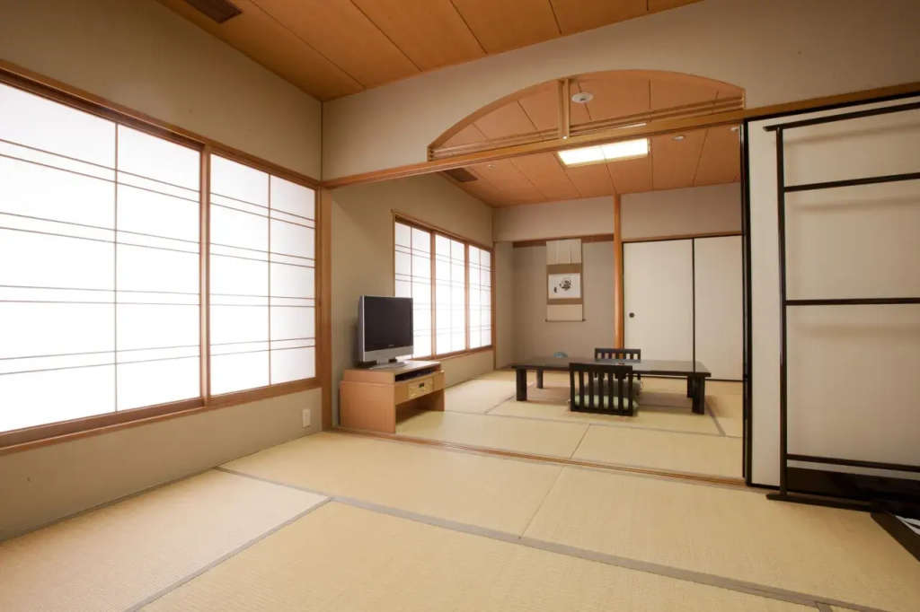 Hotel New Otani Osaka 사진 2