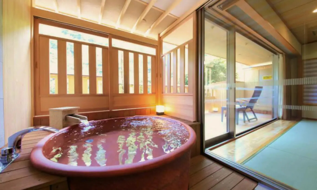 Hotel Okada 사진 22