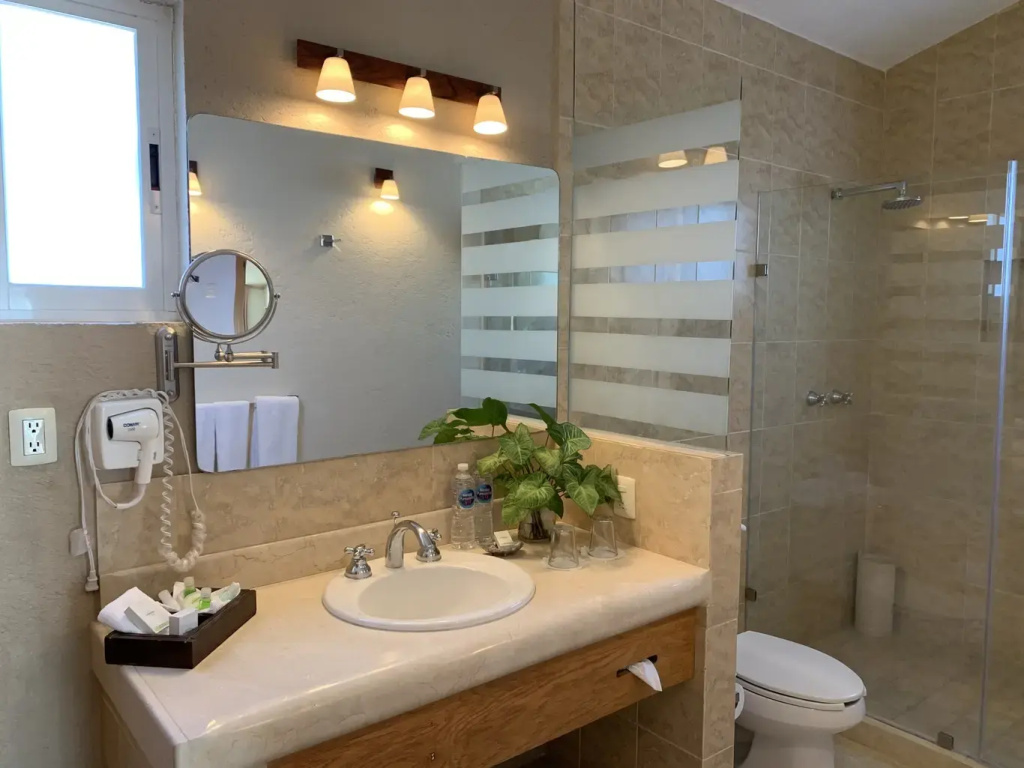 Hotel Boutique La Granja - Chambres
