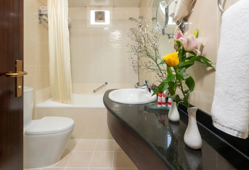 The Eclipse Boutique Suites - Chambres