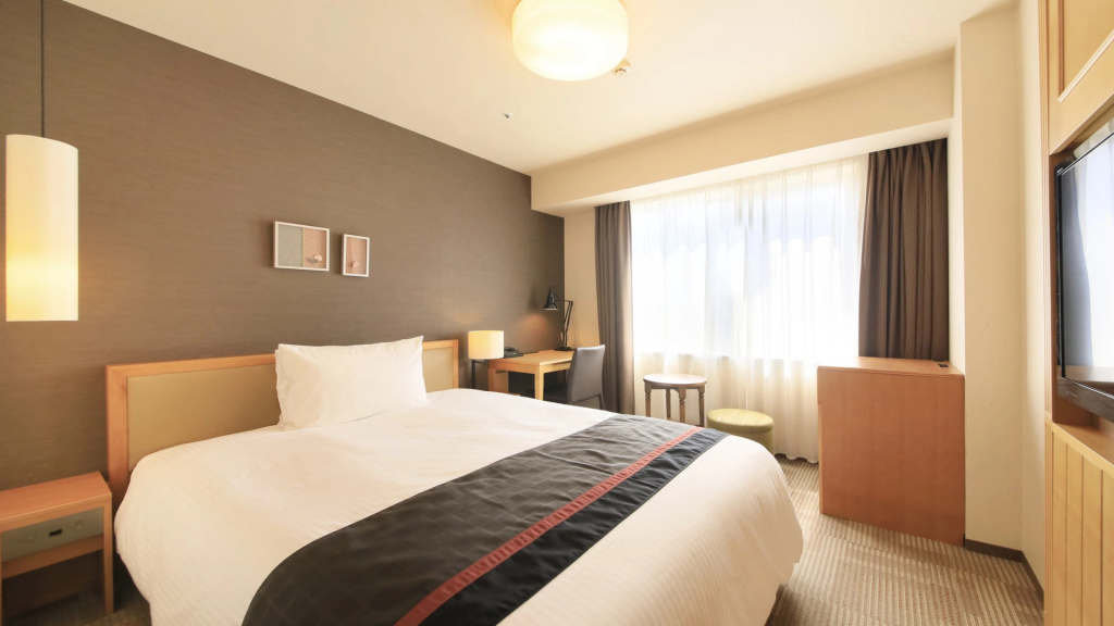 Richmond Hotel Asakusa 사진 16