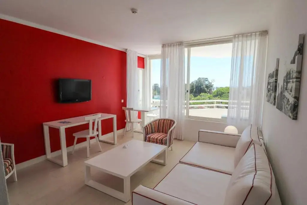 Prainha Clube Aparthotel - Général