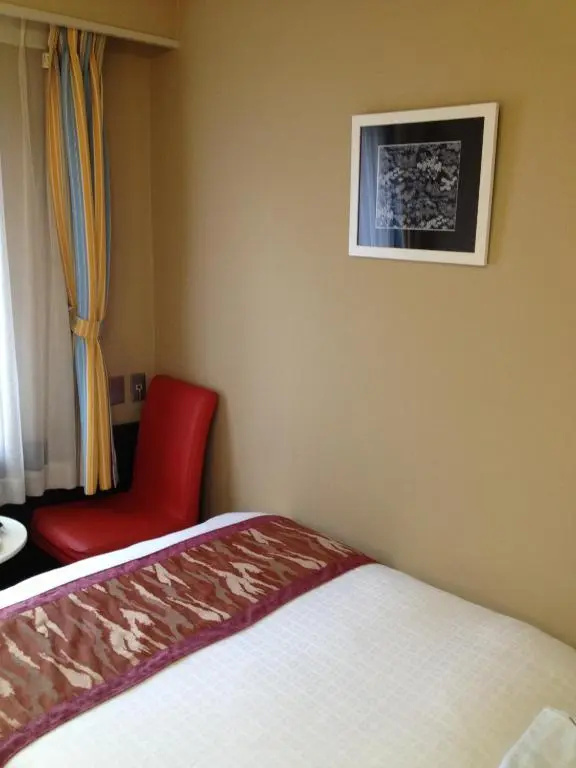 Hotel Horidome Villa 사진 2
