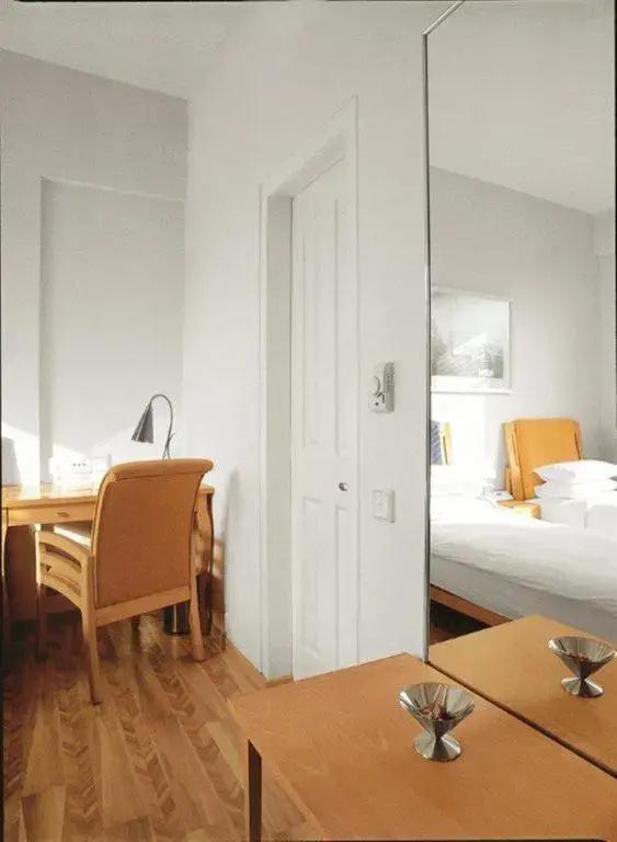 The Gordon House Hotel - Chambres