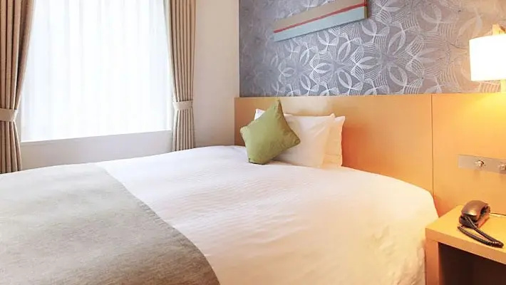 Richmond Hotel Tokyo Shiba 사진 1