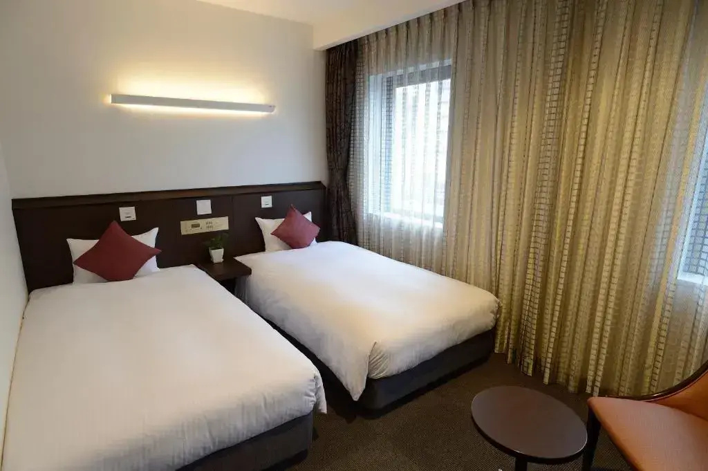 Hotel photo 7