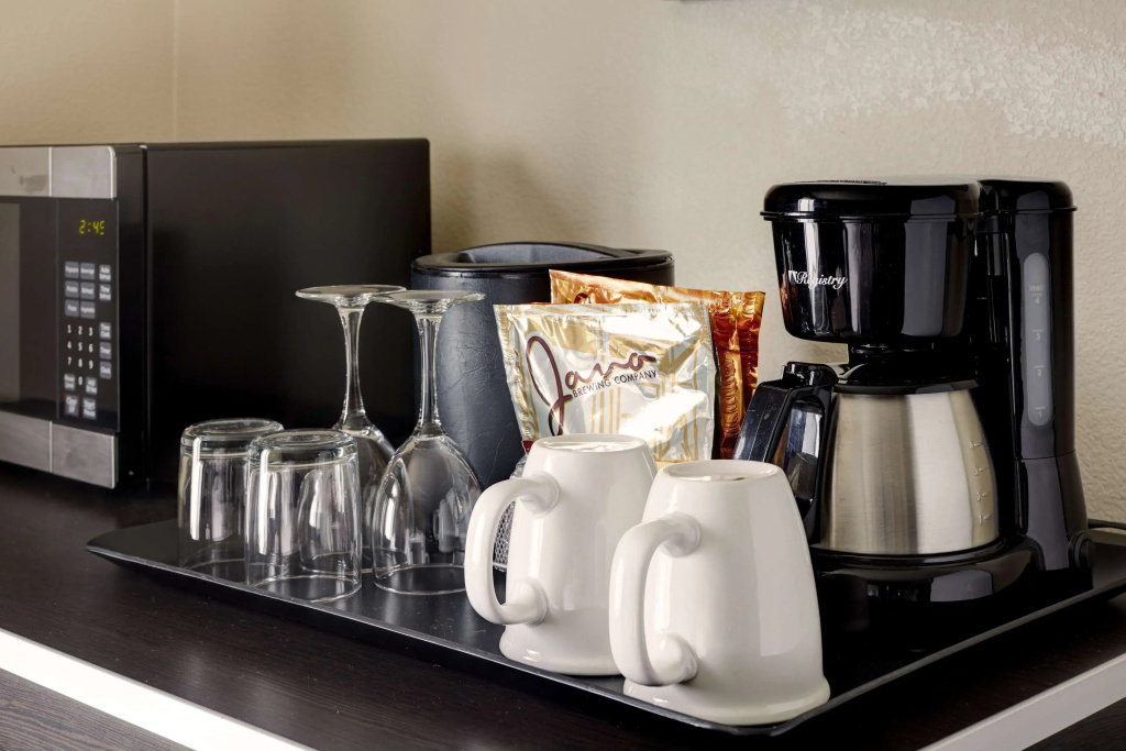 Hyatt House Seattle/Bellevue - Chambres