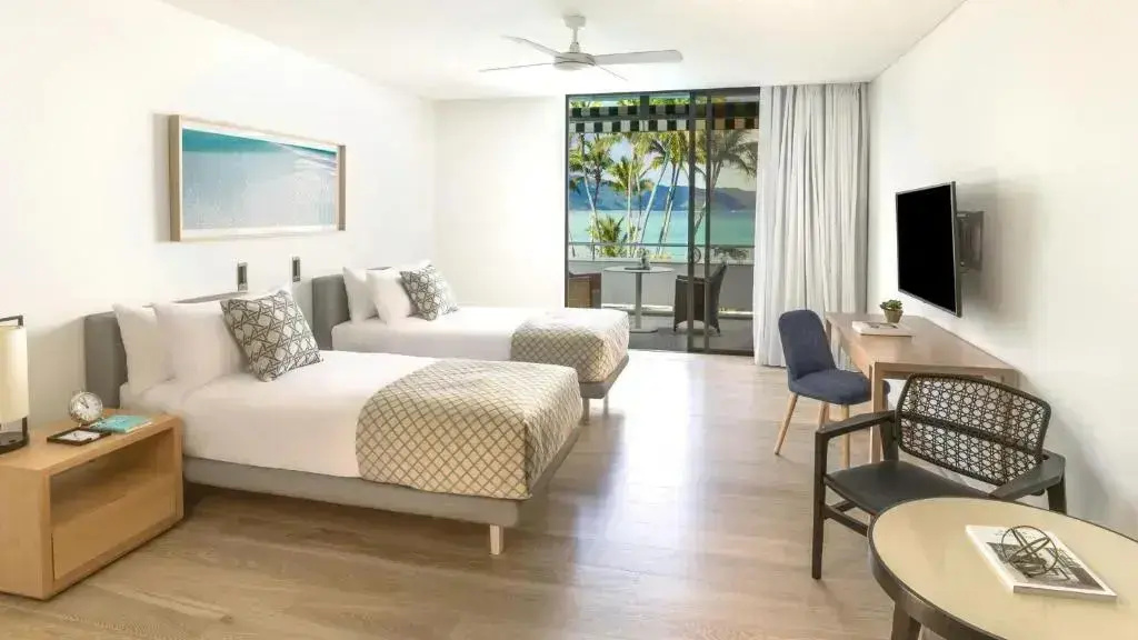 InterContinental Hayman Great Barrier Reef by IHG - Chambres