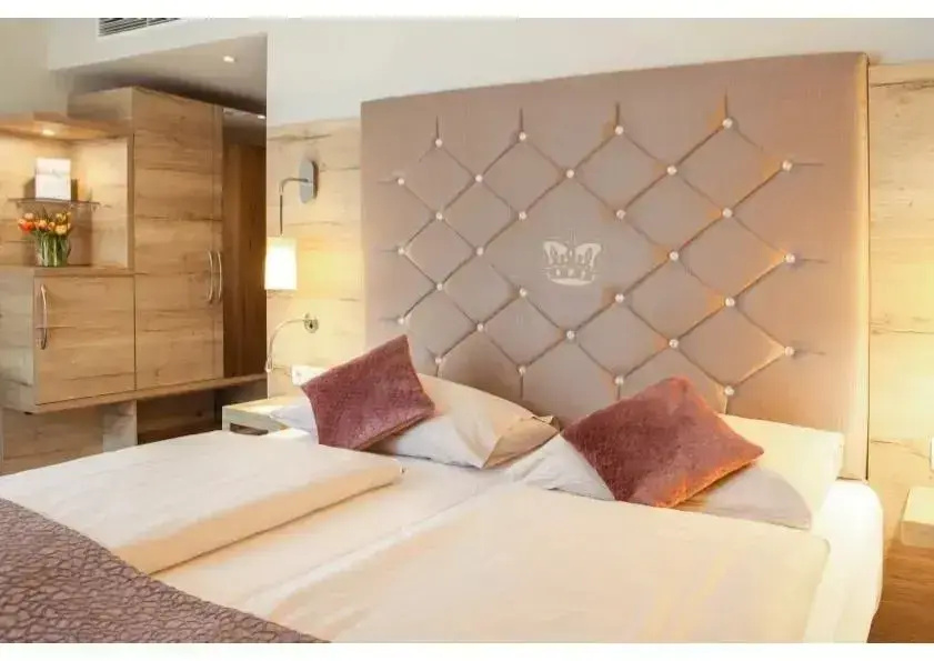 Hotel Krone - Chambres