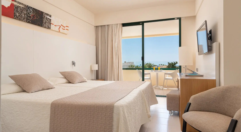 Welikehotel Marfil Playa Hotel - Chambres