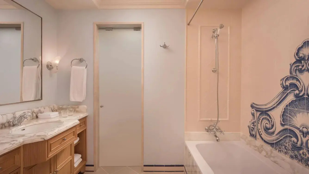 Pine Cliffs Residence, a Luxury Collection Resort, Algarve - Chambres