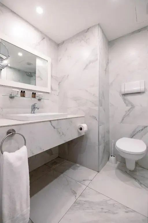 Riviera Spa Resort – Adults Only - Général