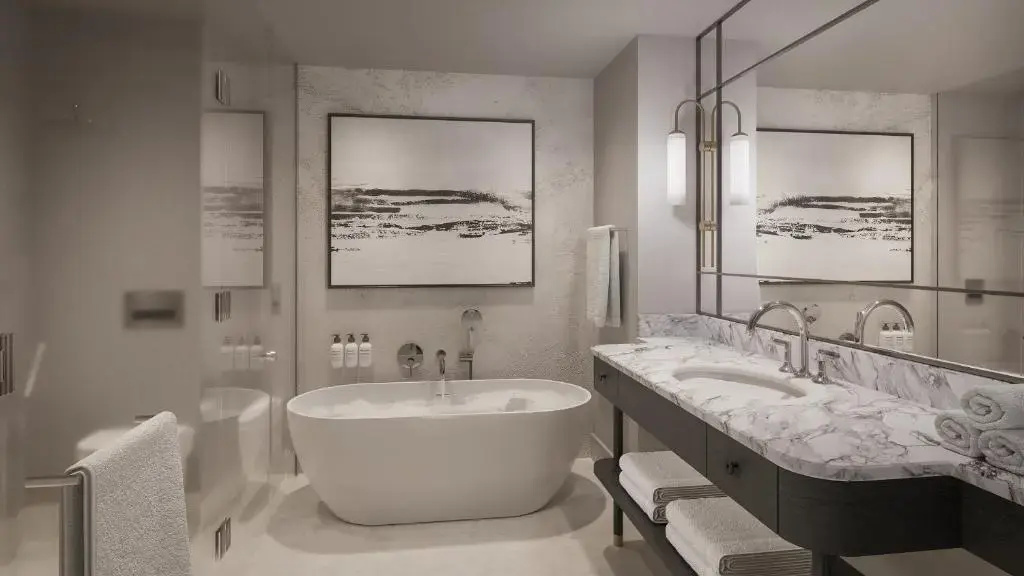 InterContinental Table Bay Cape Town by IHG - Général