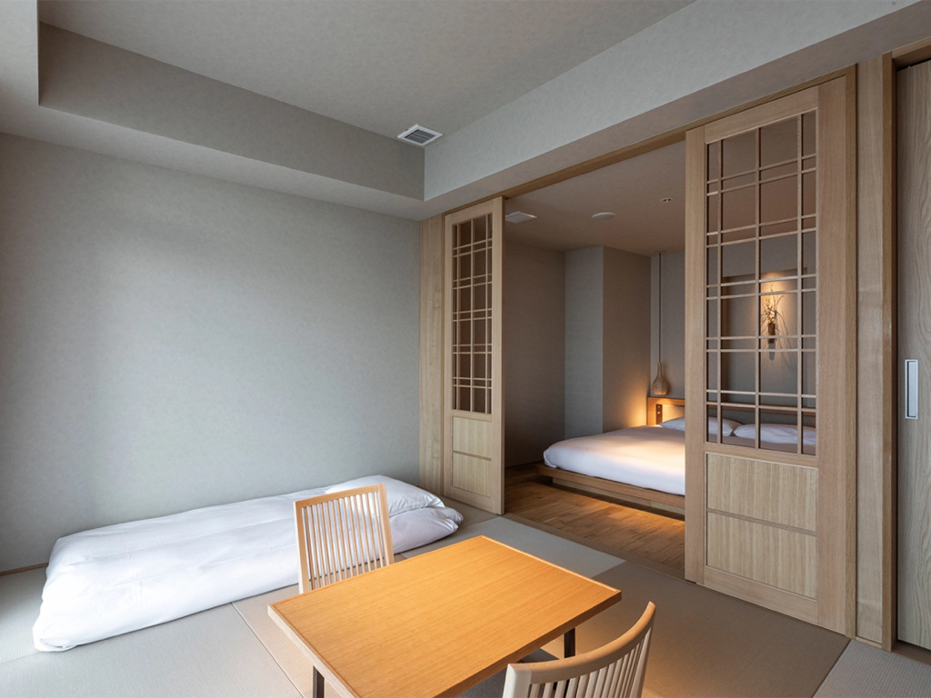 Onsen Ryokan Yuen Sapporo 사진 22