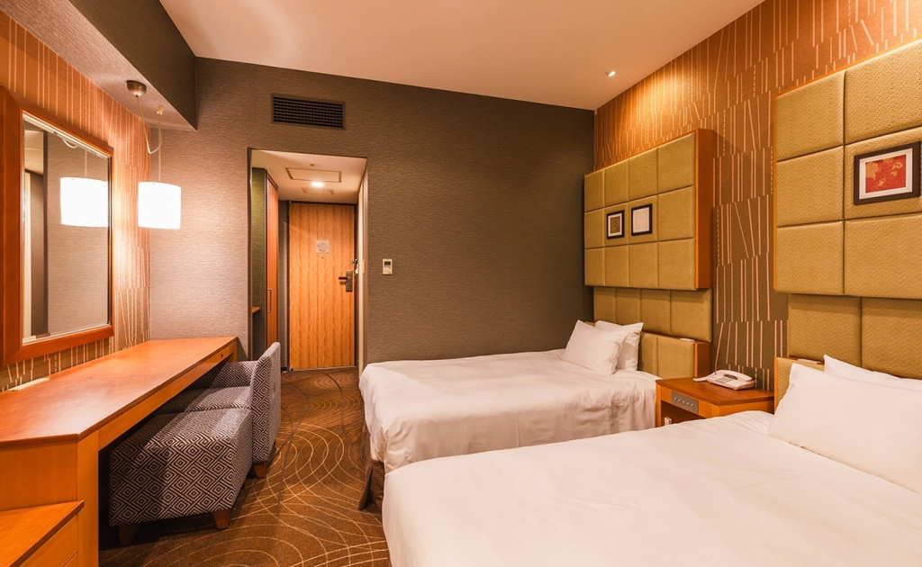 Sotetsu Fresa Inn Higashi Shinjuku - Général