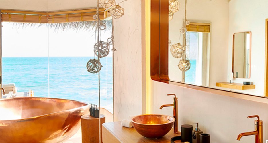 Sirru Fen Fushi (Ex.Fairmont)