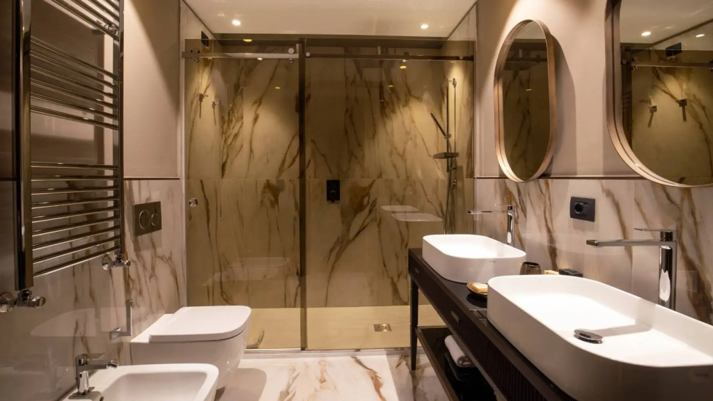 Condotti Boutique Hotel - Chambres