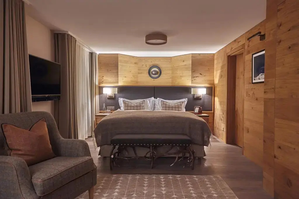 Signature Junior Suite