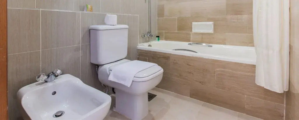 Village Hotel Bugis by Far East Hospitality - Chambres