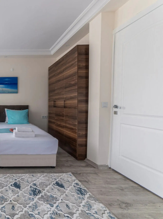 Comfort Double room (twin beds)