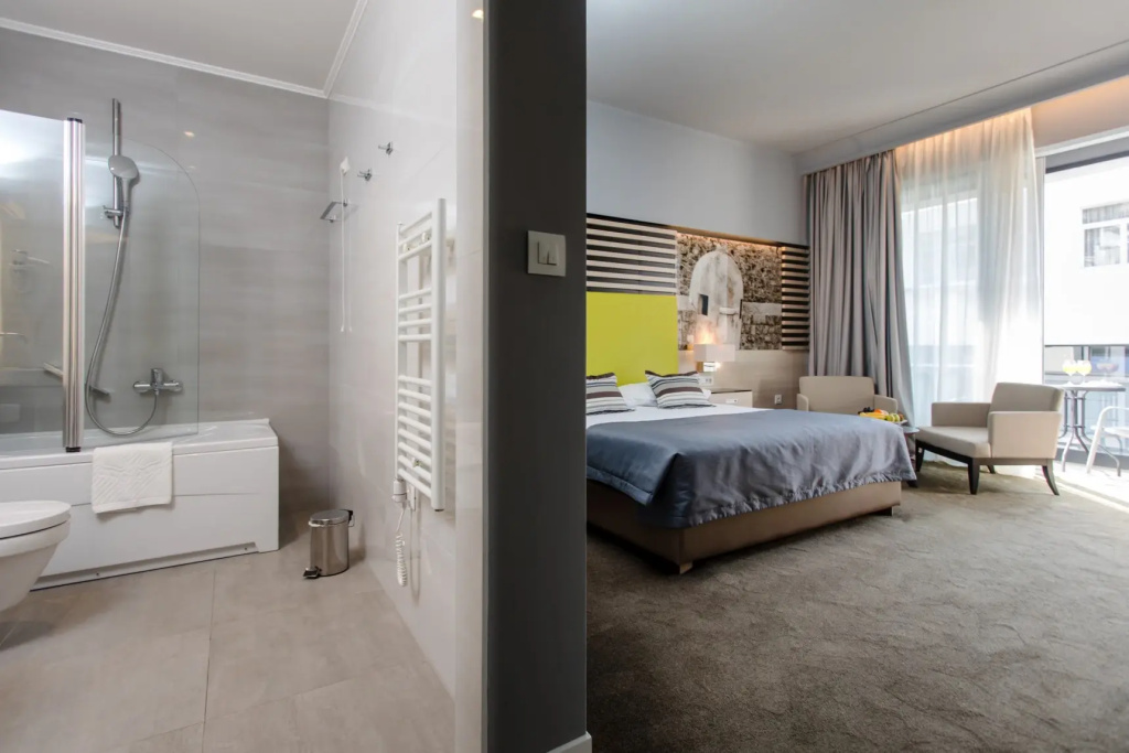Hotel Lero - Chambres
