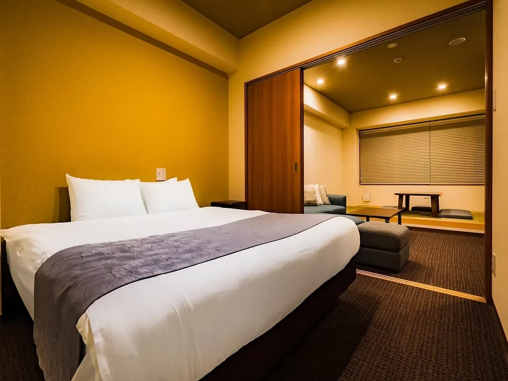 Randor Residential Hotel Kyoto Suites 사진 6