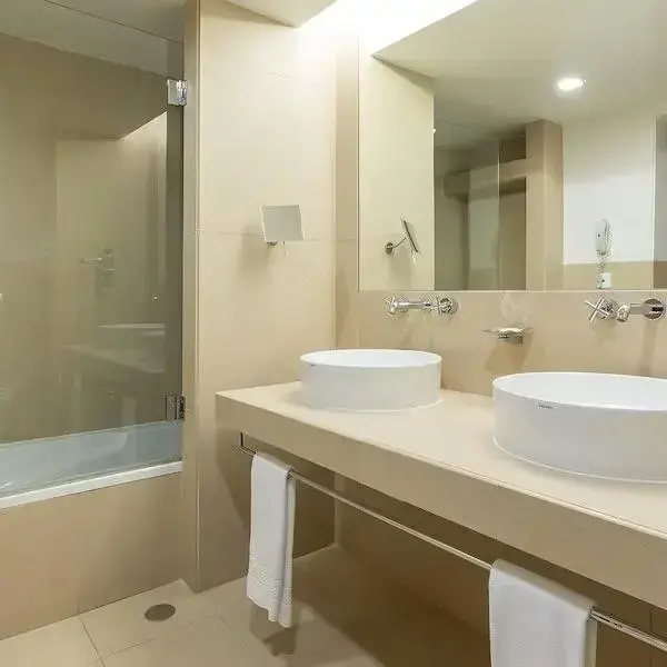 NAU Sao Rafael Suites – All Inclusive - Chambres