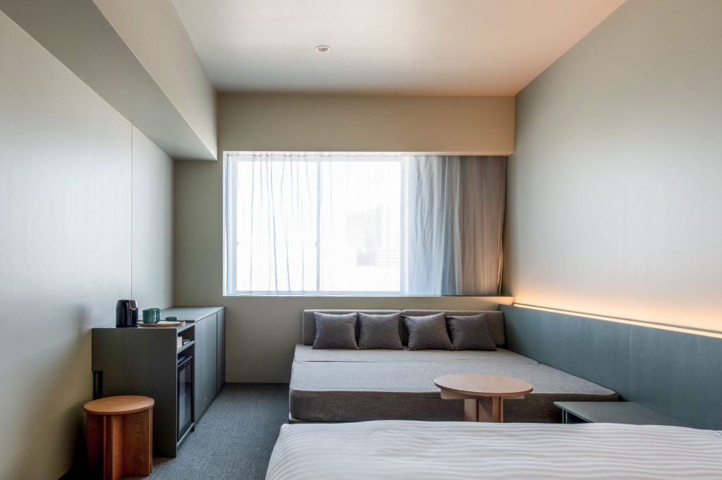 KAIKA Tokyo by The Share Hotels 사진 10