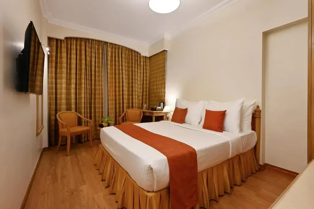 Fariyas Hotel - Chambres